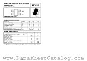 ZDT6757 datasheet pdf Zetex Semiconductors
