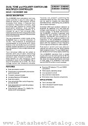ZLNB2003Q16 datasheet pdf Zetex Semiconductors