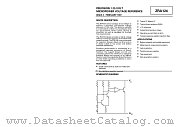 ZRA124R01 datasheet pdf Zetex Semiconductors