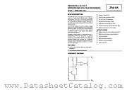 ZRA125A02 datasheet pdf Zetex Semiconductors