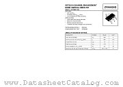ZVN4424G datasheet pdf Zetex Semiconductors