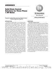 MC14013BDTR2 datasheet pdf ON Semiconductor