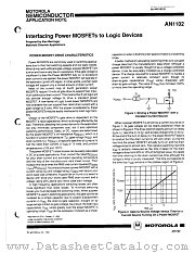 MC14069UB datasheet pdf ON Semiconductor