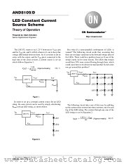 LM317LZRP datasheet pdf ON Semiconductor