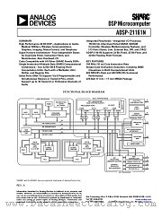 AD90774 datasheet pdf Analog Devices