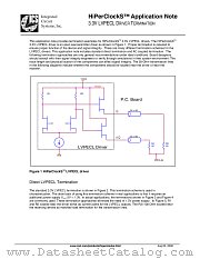 ICS8432-51 datasheet pdf Texas Instruments