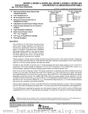 UCC283TDTR-5 datasheet pdf Texas Instruments