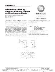 MC100EP142FA datasheet pdf ON Semiconductor