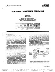 MC1488M datasheet pdf ON Semiconductor