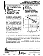 5962-9751002Q2A datasheet pdf Texas Instruments