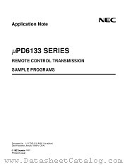 UPD62MC-XXX-5A4-E2 datasheet pdf NEC