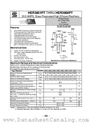 HER3003PT datasheet pdf Taiwan Semiconductor