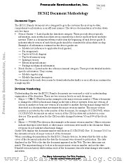 MC9S12E128 datasheet pdf Freescale (Motorola)