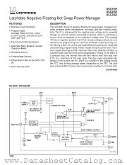 UCC3921D/81143 datasheet pdf Texas Instruments