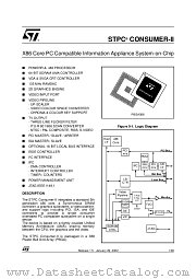 STPCC5HEBI datasheet pdf ST Microelectronics