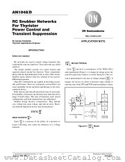 2N3904ZL1 datasheet pdf ON Semiconductor