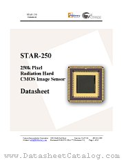 STAR-250 datasheet pdf Cypress