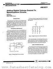 MC14516BFEL datasheet pdf ON Semiconductor