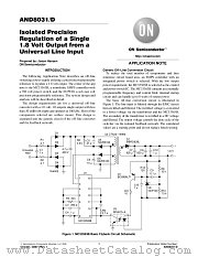 TLV431ALPRP datasheet pdf ON Semiconductor