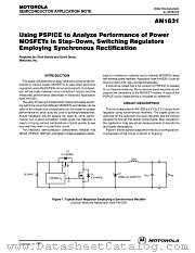 MMSF3P02HDR2 datasheet pdf ON Semiconductor