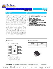 B8220K6-3.1 datasheet pdf BayLinear