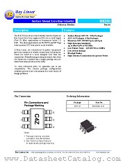 B8250XK6-2.1 datasheet pdf BayLinear