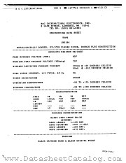 1N4150-1 datasheet pdf BKC International Electronics