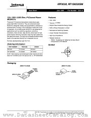 DM74LS156MX datasheet pdf Fairchild Semiconductor