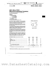2N6250 datasheet pdf General Electric Solid State