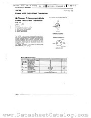 2N6788 datasheet pdf General Electric Solid State
