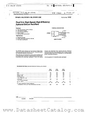 BYW51-150 datasheet pdf General Electric Solid State