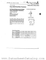 IRF333 datasheet pdf General Electric Solid State