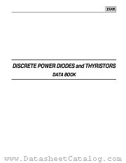 SD253R04S20PBV datasheet pdf International Rectifier