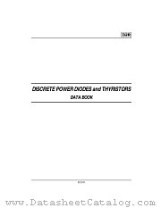 ST173C10CHK2L datasheet pdf International Rectifier