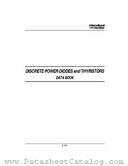 ST330C14C2L datasheet pdf International Rectifier