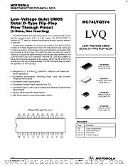MC145480EVK datasheet pdf Motorola
