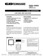 5962-9561901QXA datasheet pdf National Semiconductor