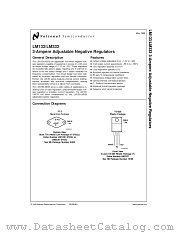 LM333KSTEEL datasheet pdf National Semiconductor