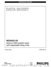 NE56632-29D datasheet pdf Philips