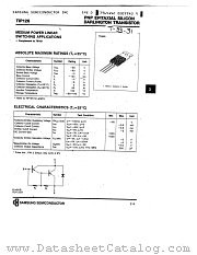 TIP141F datasheet pdf Samsung Electronic
