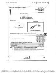 TIC253A datasheet pdf Texas Instruments