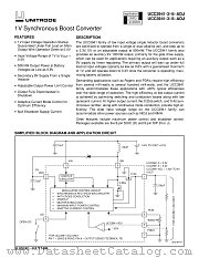 UCC2941- datasheet pdf Texas Instruments