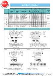 BC-C25433A datasheet pdf Yellow Stone Corp