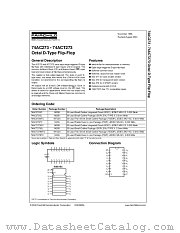 74AC280 datasheet pdf ST Microelectronics