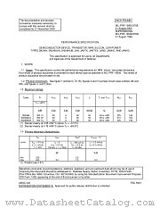 JANHCB2N2484 datasheet pdf ST Microelectronics