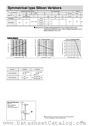 VR-60 datasheet pdf Sanken