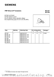 BC328-25 datasheet pdf Diotec Elektronische