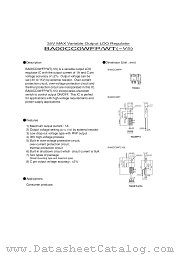 BA00CC0WFPWT-V5 datasheet pdf ROHM