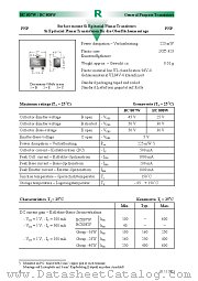 BC808-40W datasheet pdf Diotec Elektronische