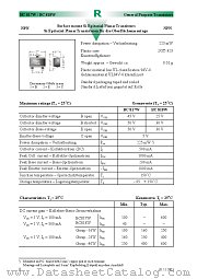 BC817W datasheet pdf Diotec Elektronische